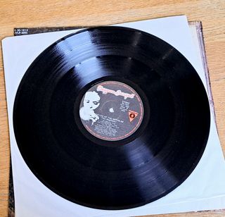 LP FIELDS OF THE NEPHILIM - The Nephilim