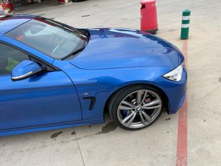 BMW Serie 4 2015