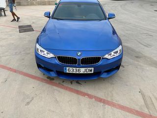 BMW Serie 430 2015