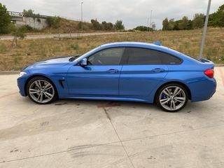 BMW Serie 430 2015