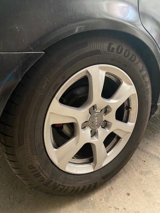 Llantas Grupo Vag 