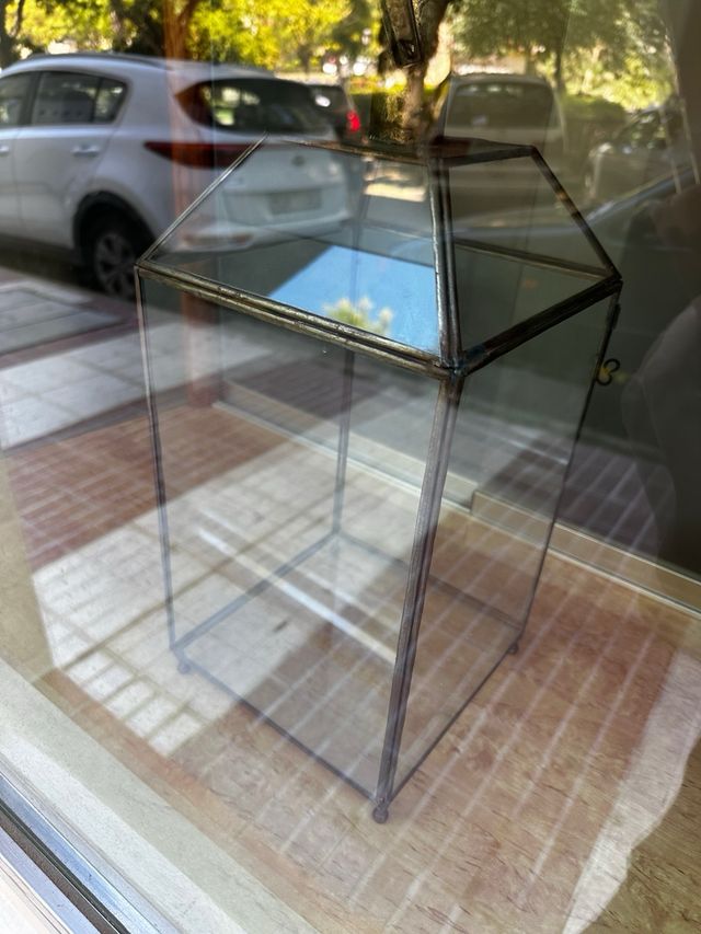 5 Jarones  se vende en conjunto