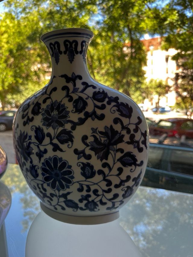 5 Jarones  se vende en conjunto