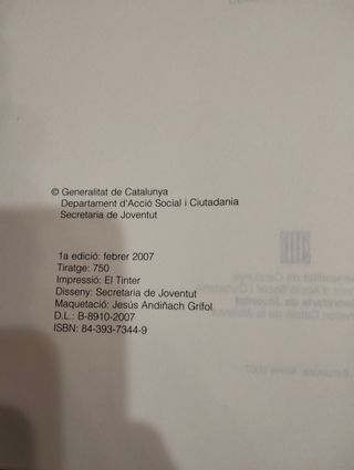 Adolescència femenina i risc social, Anna Berga