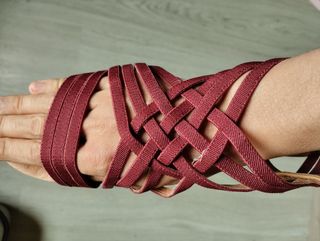 Sandalias Bimba y Lola num 39