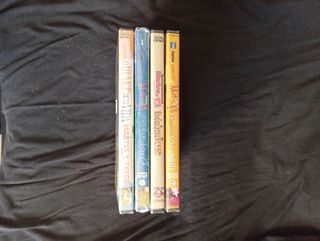 Latrelevisión y Martes y Trece. Lote (7 dvd) Nuevo