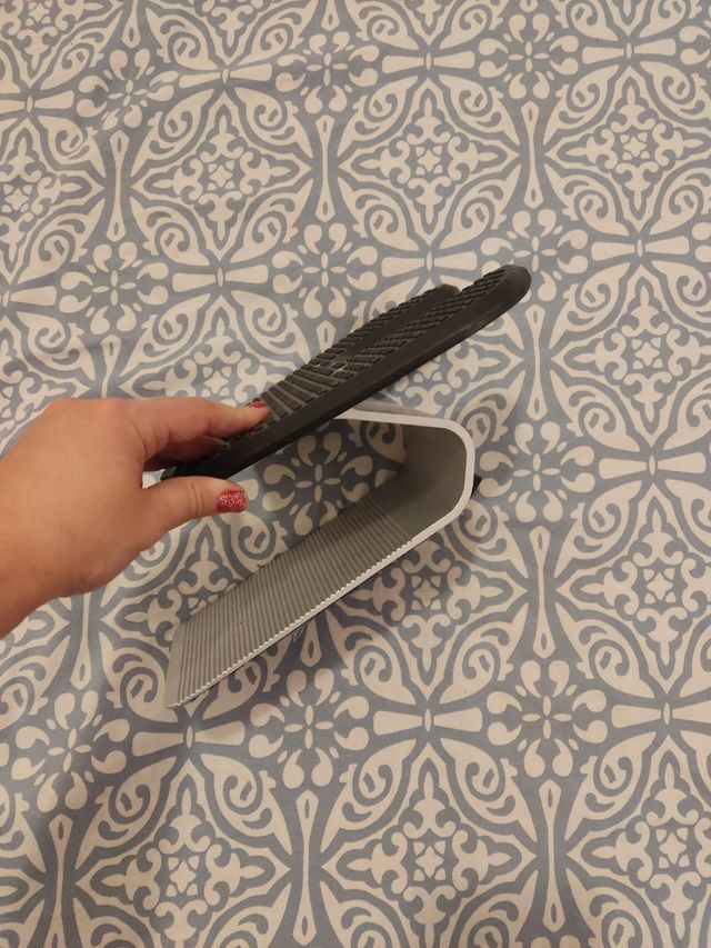 Soporte patinete para niños