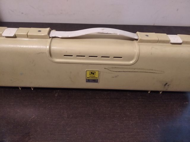 Suzuki melodion 