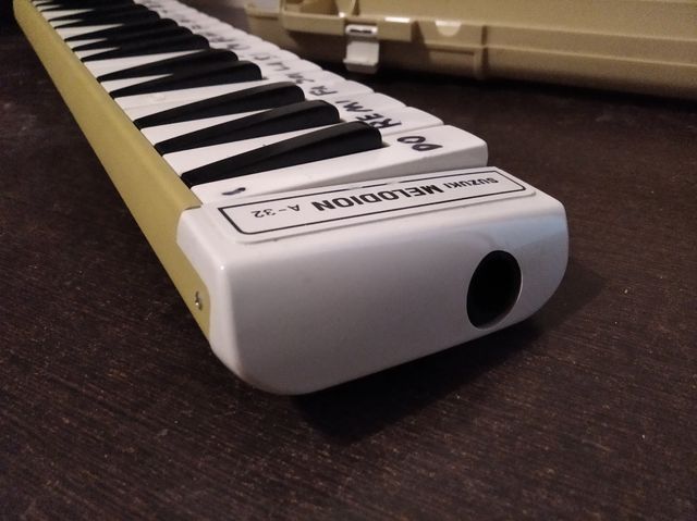 Suzuki melodion 