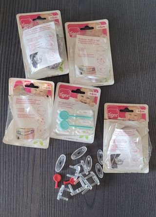 COPRIPRESE E PROTEZIONI PER MOBILI