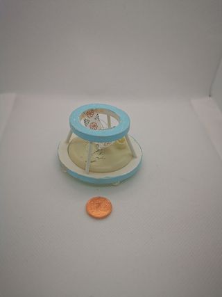 Correpasillos Miniatura