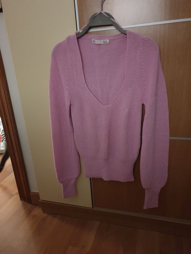 Benetton 7€ escotado