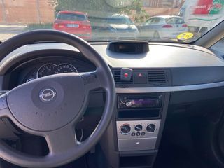 Opel Meriva 2003