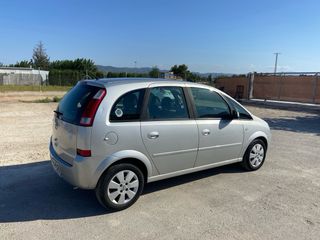 Opel Meriva 2003