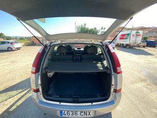 Opel Meriva 2003