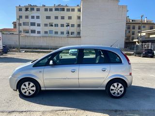 Opel Meriva 2003