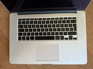 VENDO macOS Monterey