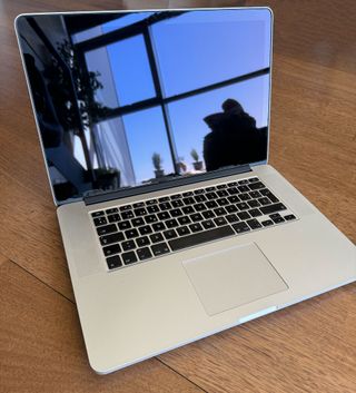 VENDO macOS Monterey