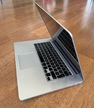 VENDO macOS Monterey