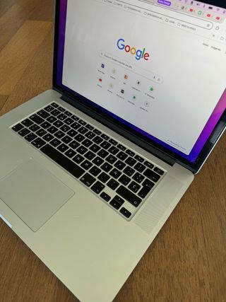 VENDO macOS Monterey