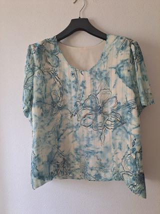 Conjunto de tres piezas