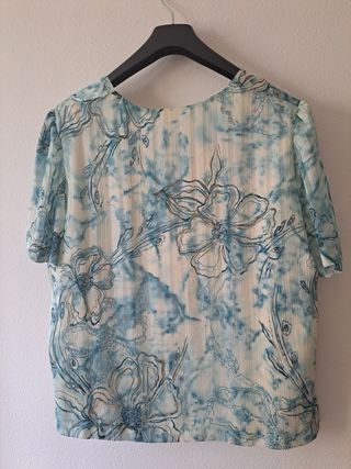 Conjunto de tres piezas