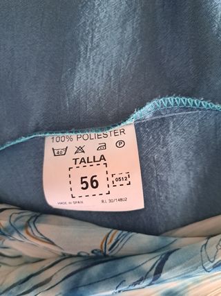 Conjunto de tres piezas