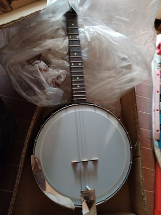 Banjo