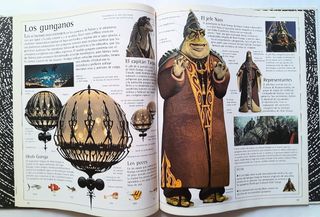 Lote star wars episodio I grijalbo