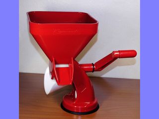 Passapomodoro Master Rigamonti