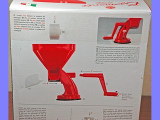 Passapomodoro Master Rigamonti