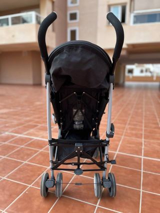 Silla de Paseo Carrito Bebé Chicco Echo