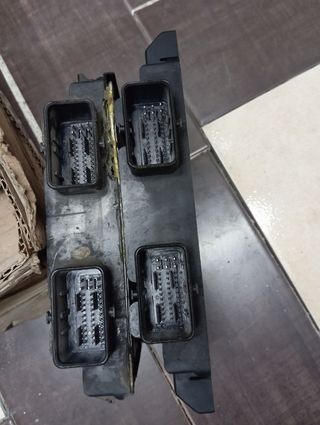 Despiece motor berlingo 