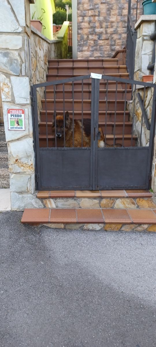 Carteles para exterior