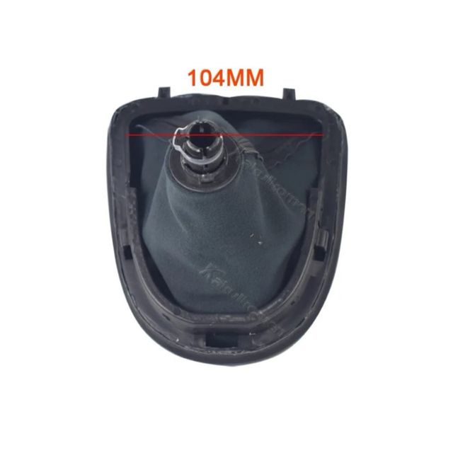 Pomo palanca cambios Seat Leon II Altea