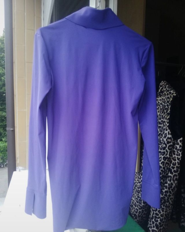 Camicia athena di Chiara Boni