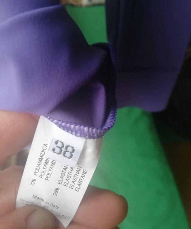 Camicia athena di Chiara Boni