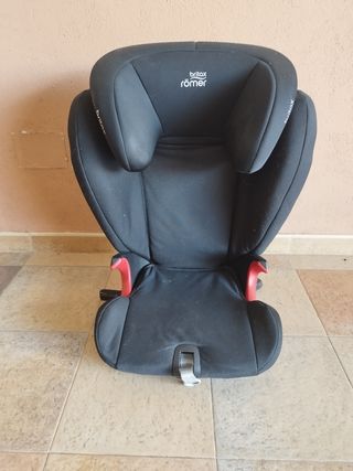 Silla coche romer