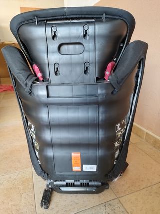 Silla coche romer