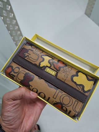 Cartera Tous nueva