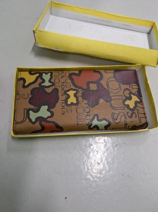 Cartera Tous nueva