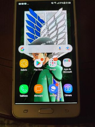 Samsung Galaxy J5