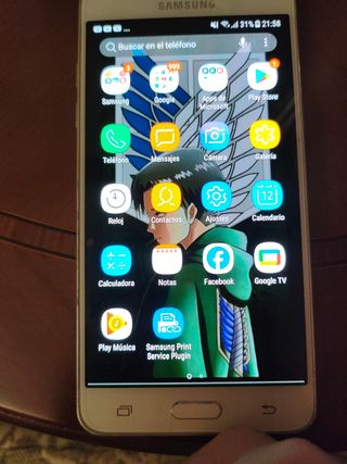 Samsung Galaxy J5