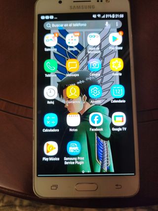 Samsung Galaxy J5