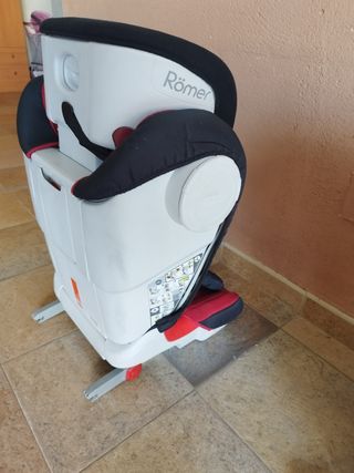 Silla coche romër