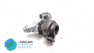 Turbo Mini Cooper D y SD 2.0 d N47C20A