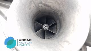 Turbo Mini Cooper D y SD 2.0 d N47C20A