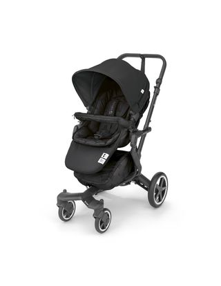 Silla de bebe con grupo cero, Concor