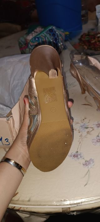 Tacones