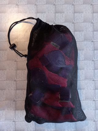 Conjunto Patines en línea y accesorios